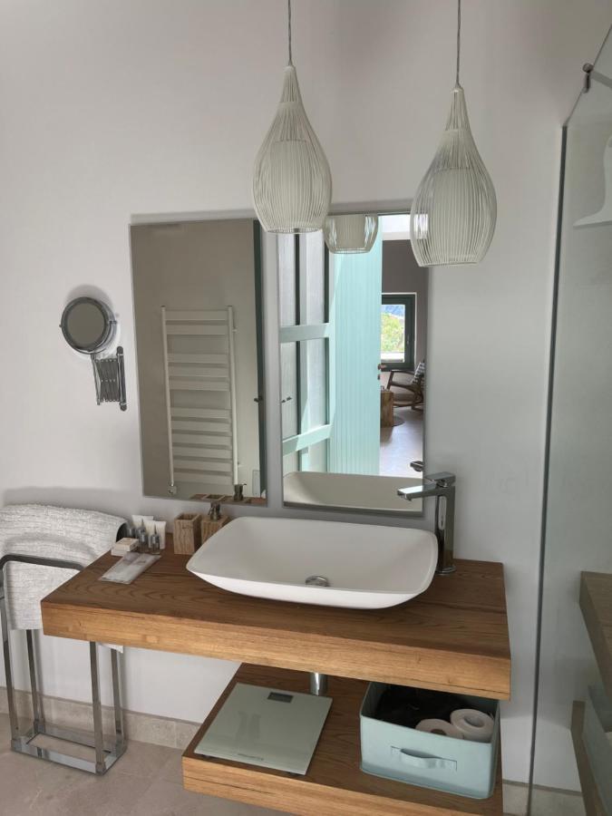Hotel Ca'N Uetam 巴尔德莫萨 外观 照片